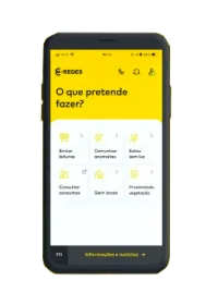 App E-Redes