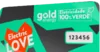 cartao goldenergy