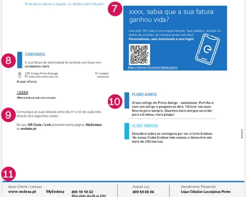 fatura endesa 3