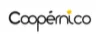 Logo Coopérnico