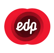 logo da EDP