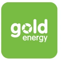 Logo Goldenergy