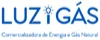 Logo Luzigás
