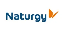 logótipo da Naturgy