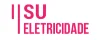 Logo da SU Eletricidade