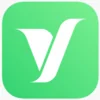 logo via verde